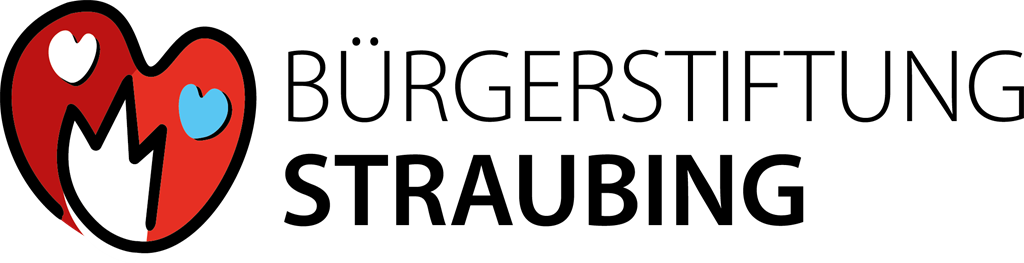 Bürgerstiftung Straubing Logo