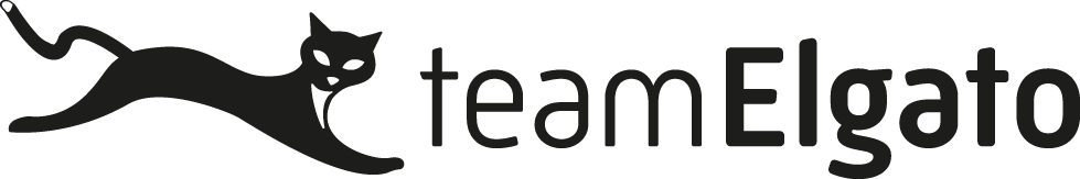 Logo teamElgato