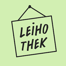Logo der Leihothek