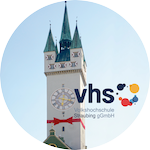 Logo VHS Straubing