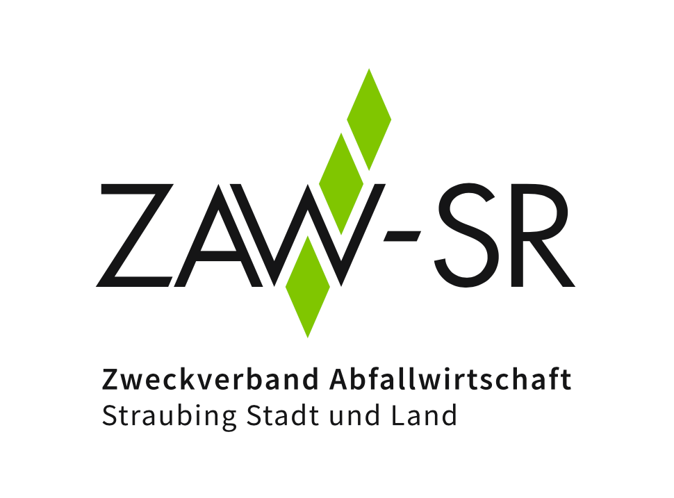 Logo ZAW Straubing